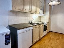 Digistailattu, irtain poistettu