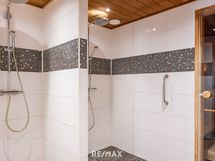 Taloyhtiön pihasauna