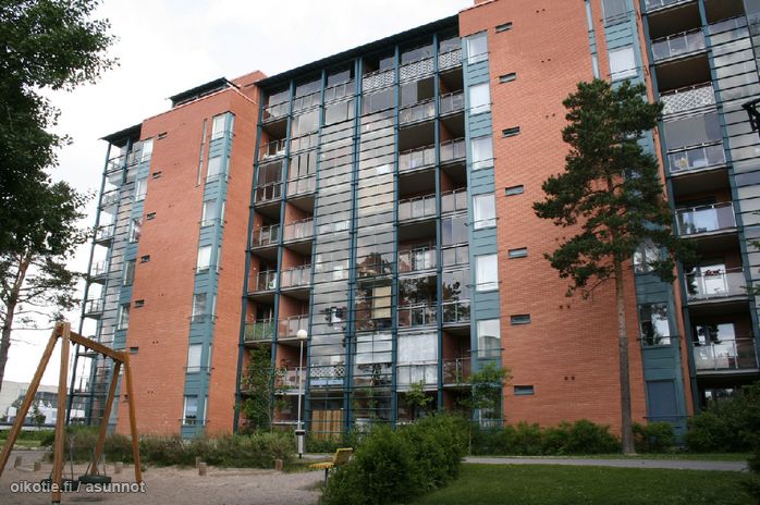 Talokuva