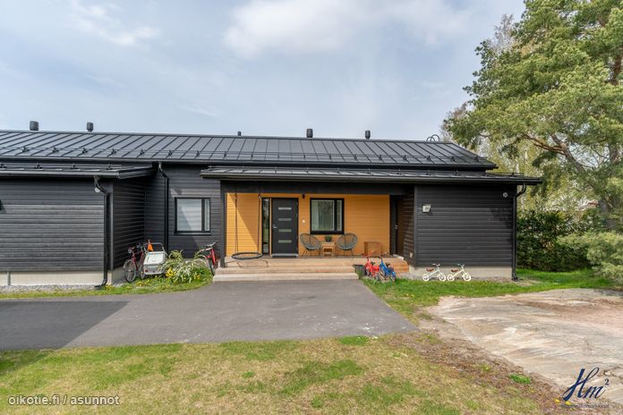 Asuntoilmoituksen kuva