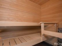 Oma sauna
