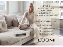 Ole yhteydessä ja olet MYYTY!