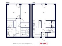 Pohjakuva nykytilanne.