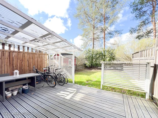 Asuntoilmoituksen kuva