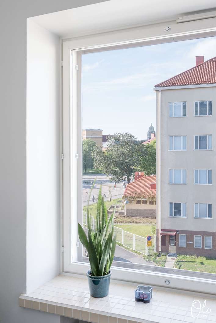 Kerrostalo, 2-3h+kk+kph, 53 m², Kallio