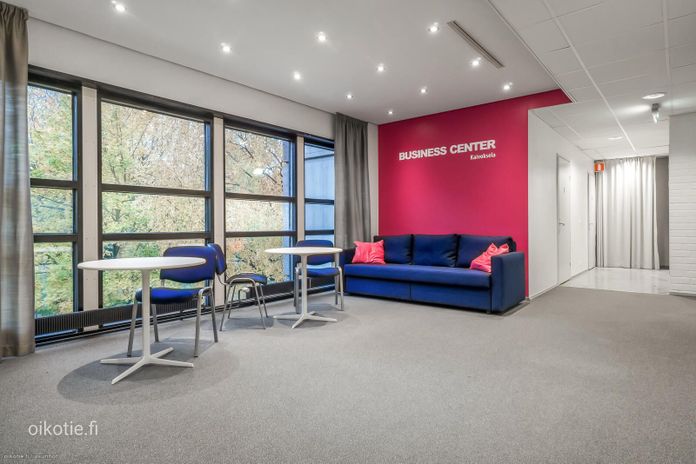 Business premises image