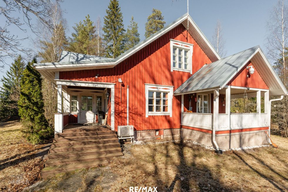 Kohdekuva