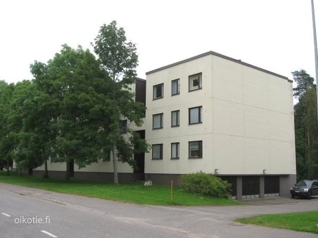 Talokuva