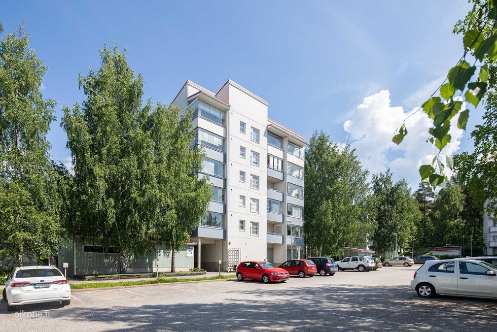 Kohdekuva