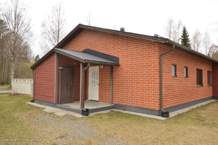 Asuntoilmoituksen kuva