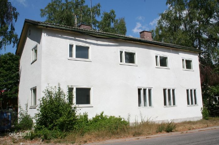 Talokuva
