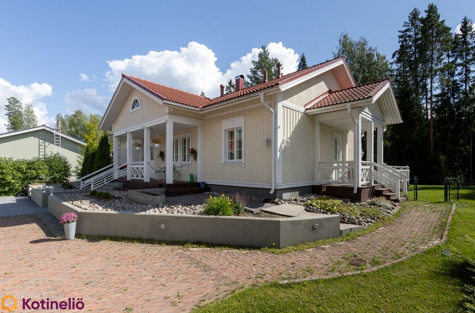 Kohdekuva