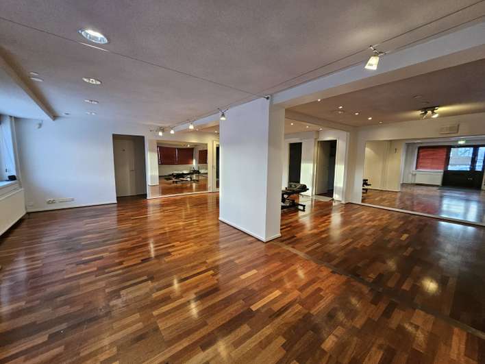Liiketila, 120 m², Port Arthur – pohled 4