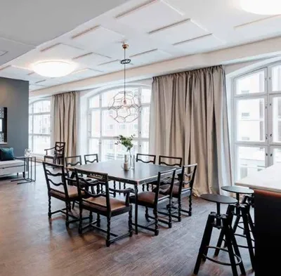 Toimitila, 247,5 m², Sörnäinen - View 4
