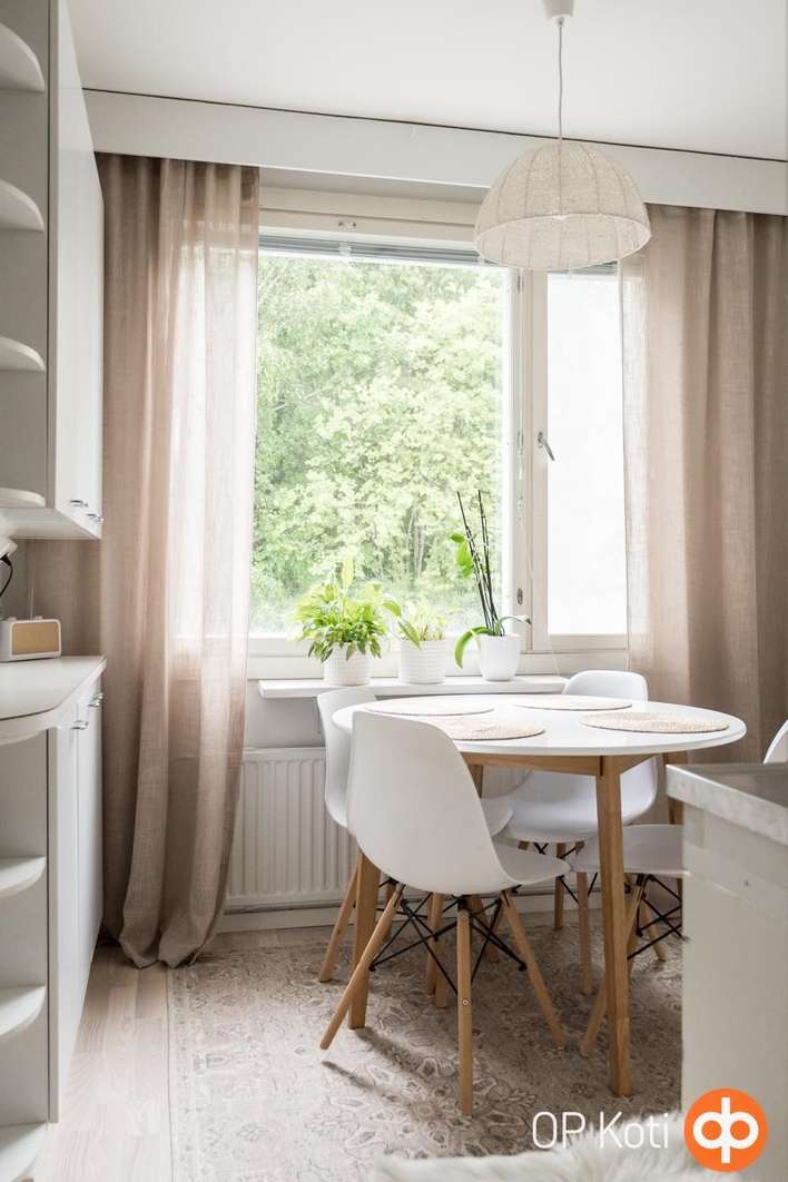 Kerrostalo, 2h,k,kph,lasitettu parveke, 57 m², Mukkula - Näkymä 3