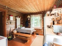 Keittiö