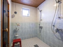 Kylpyhuone