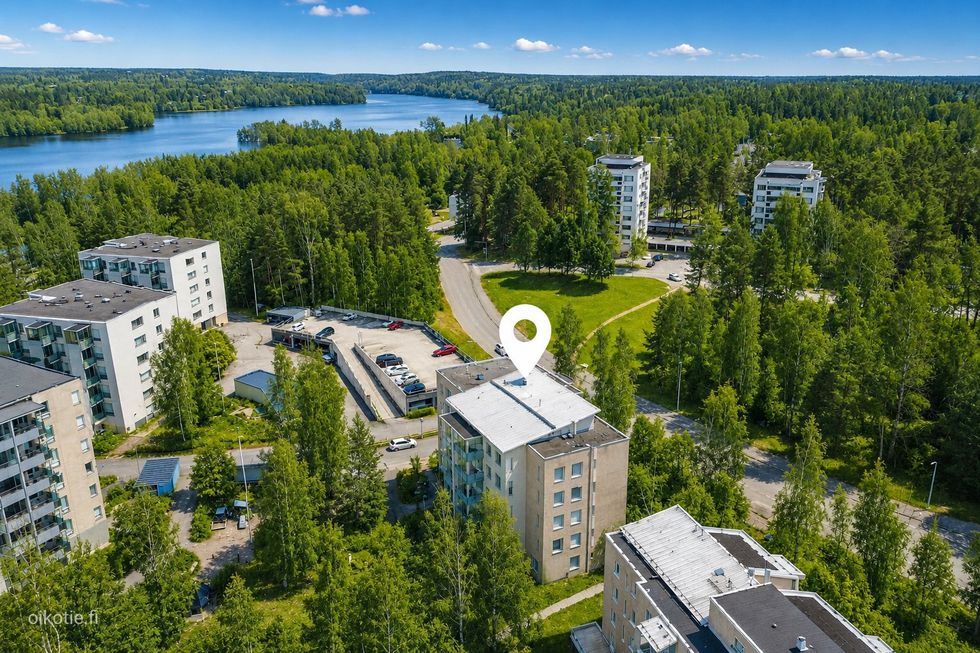 Kohdekuva