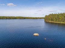 Varkaus, Miehalanjärvi, Sopalanniemenkuja