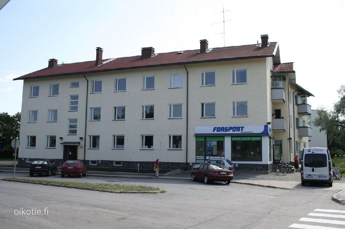 Talokuva
