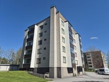 Julkisivu