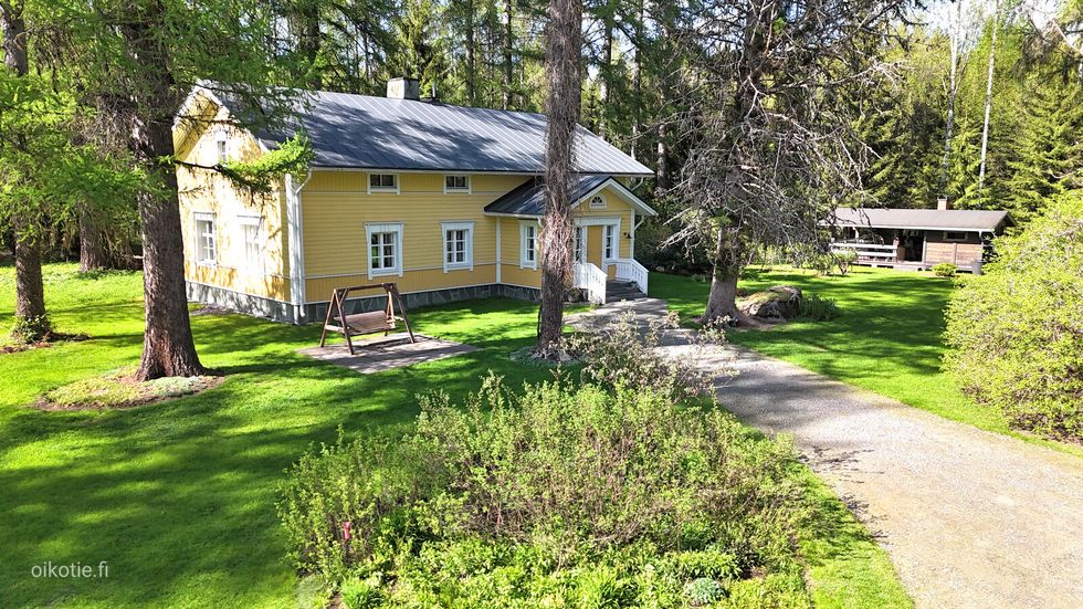 Kohdekuva