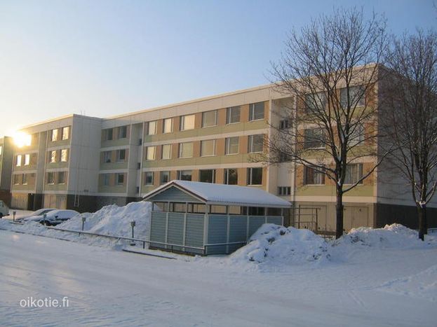 Talokuva