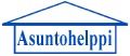 ASUNTOHELPPI LKV
