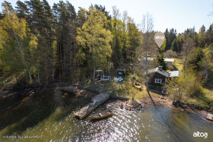Asuntoilmoituksen kuva