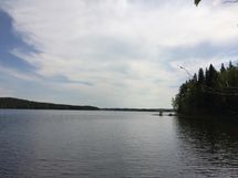 Kaavi, Lippola, Saarijärvi, Pohjoislahti