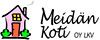 MEIDÄN KOTI OY LKV