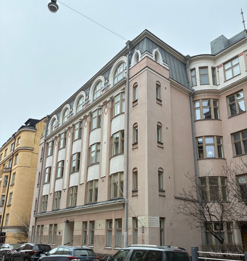 Kohdekuva