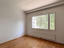 Toinen makuuhuone