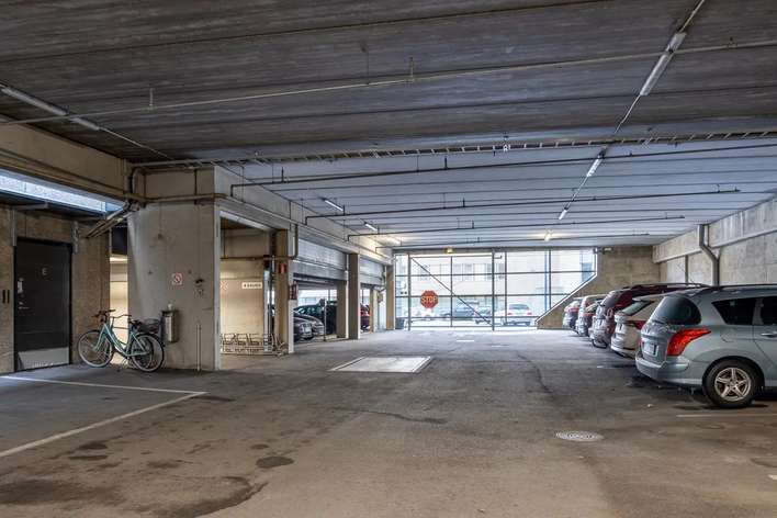 Liiketila, 85 m², Keskusta – pohled 4