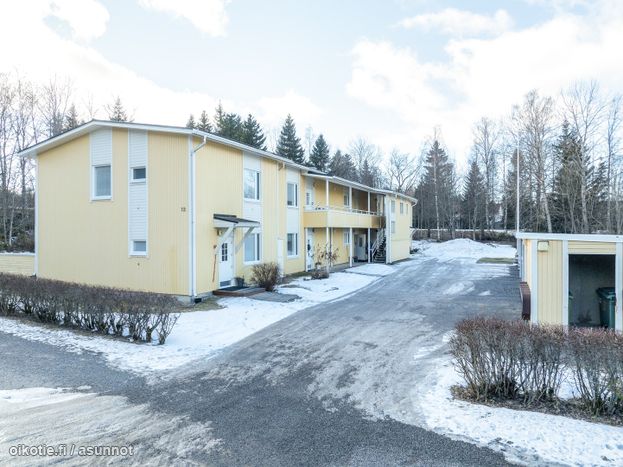 Asuntoilmoituksen kuva
