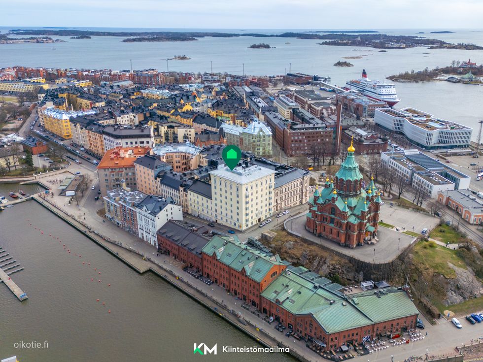Kohdekuva