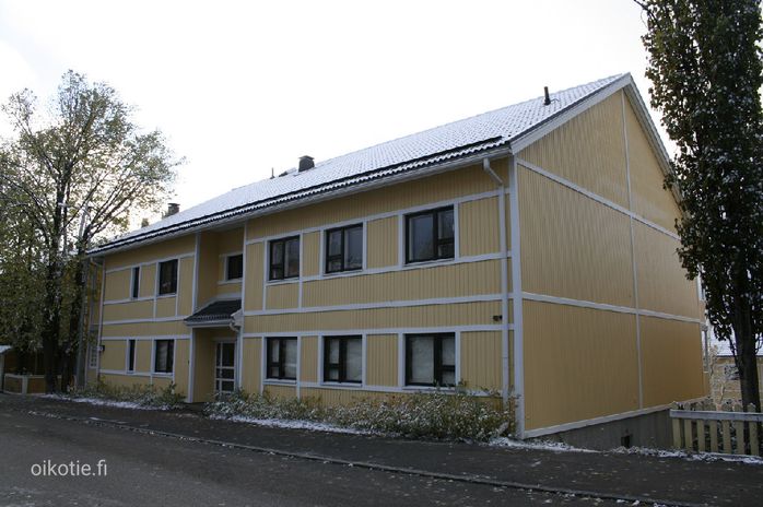 Talokuva