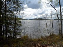 Jämsä, Iso-Liesi, Kuorevesi
