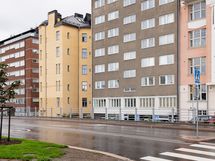 1950- luvun arkkitehtuuria