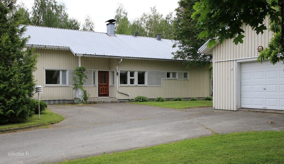 Kohdekuva