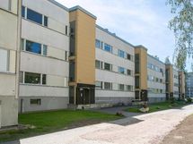 julkisivu