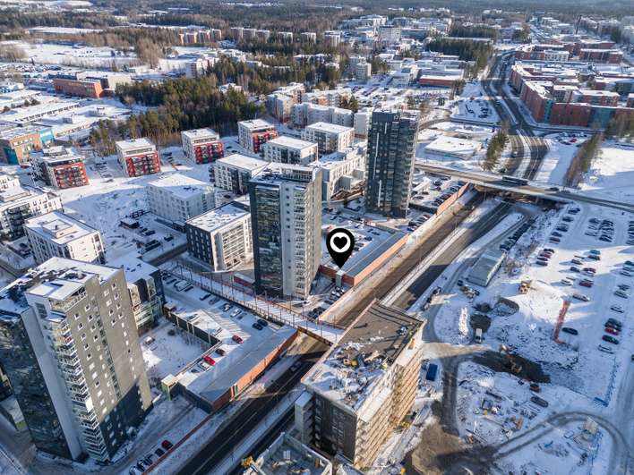 Kohdekuva