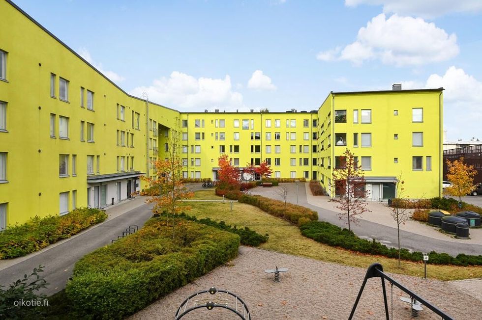 Kohdekuva