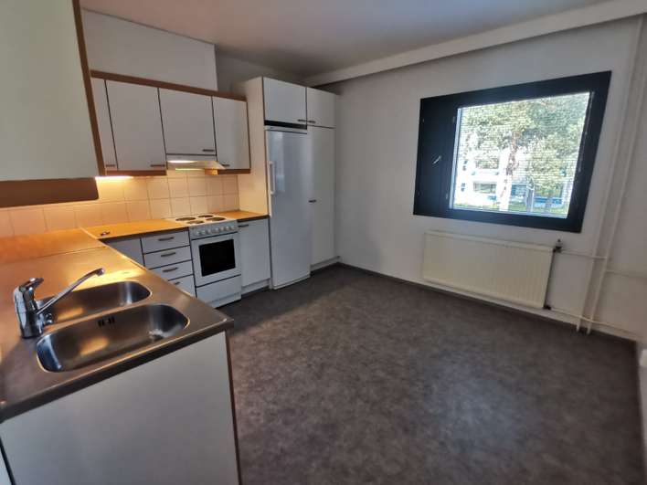 Kerrostalo, 2h + k + s + p, 59 m², Savolahti
