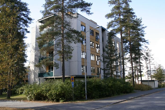 Talokuva