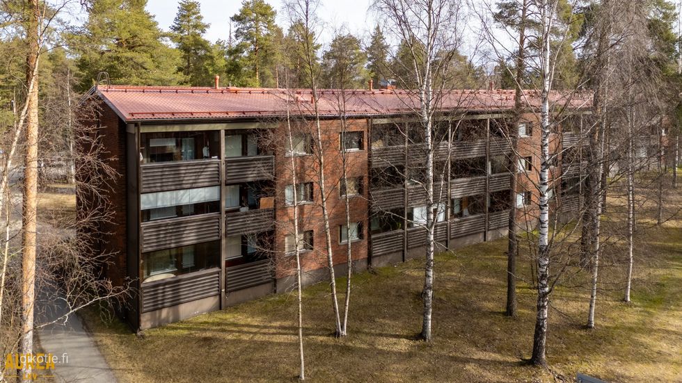 Kohdekuva
