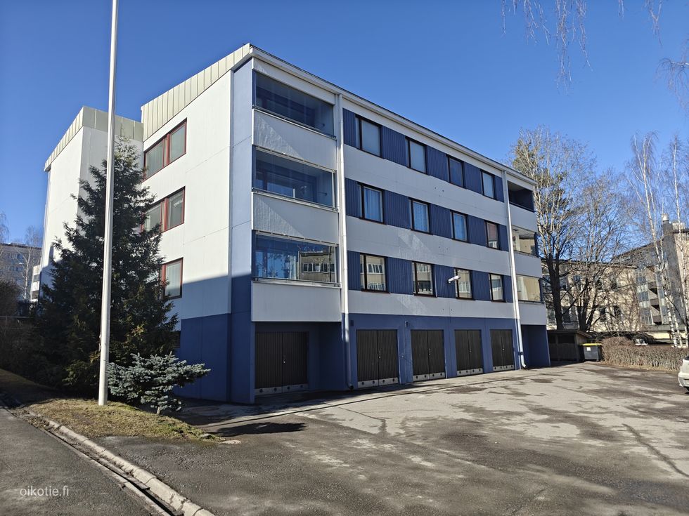 Kohdekuva