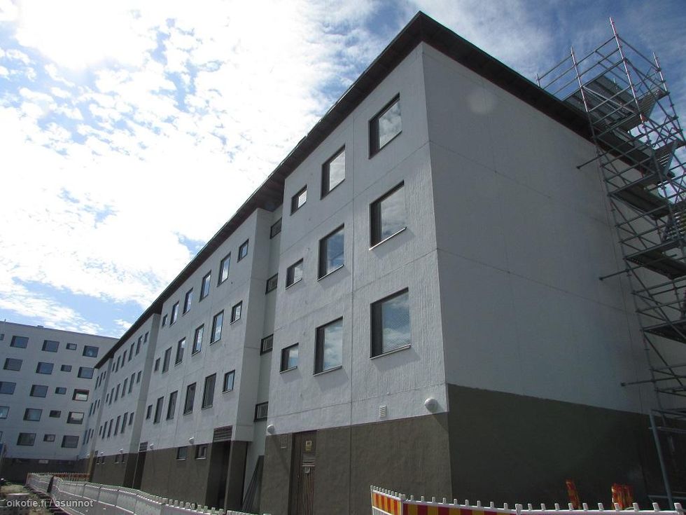 79 M Inkilanmaenkatu 16 D 70340 Kuopio Kerrostalo 3h Vuokrattavana Oikotie 15860761