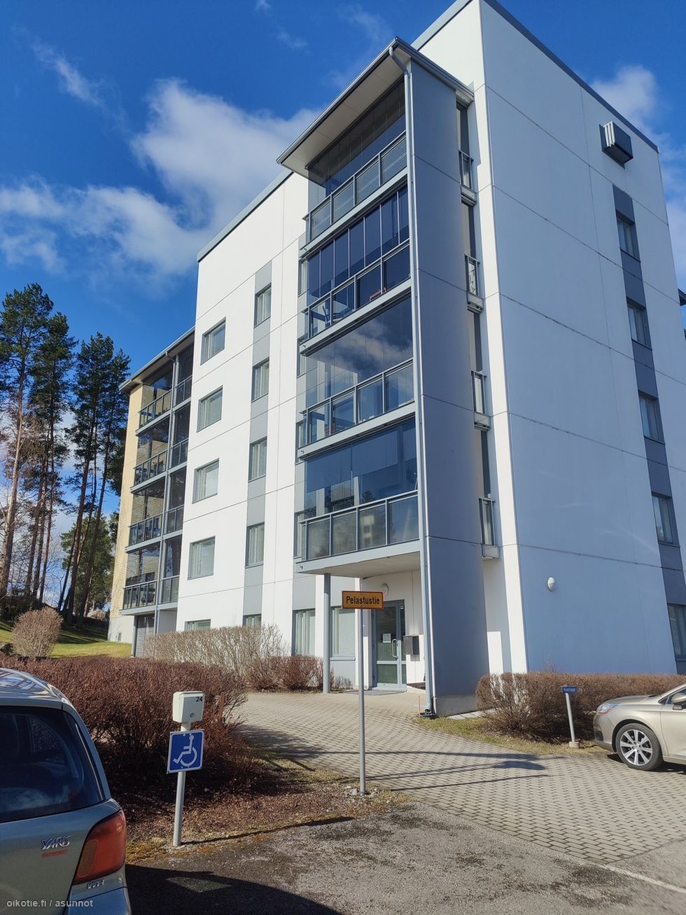 As Oy Keuruun Vellamo