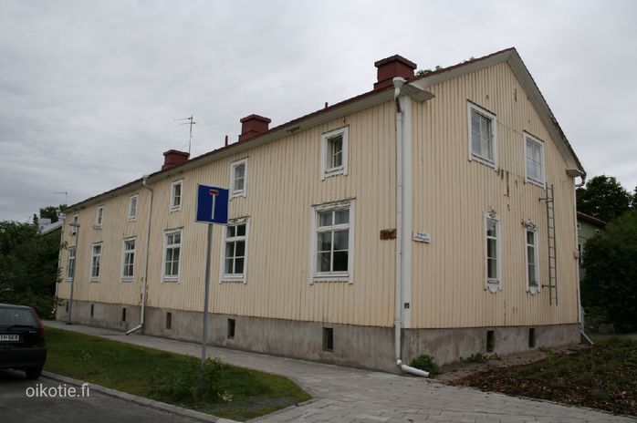 Talokuva